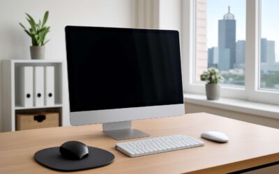 Top Deals and Tips for Finding Reliable Desktop Computers Perth Today