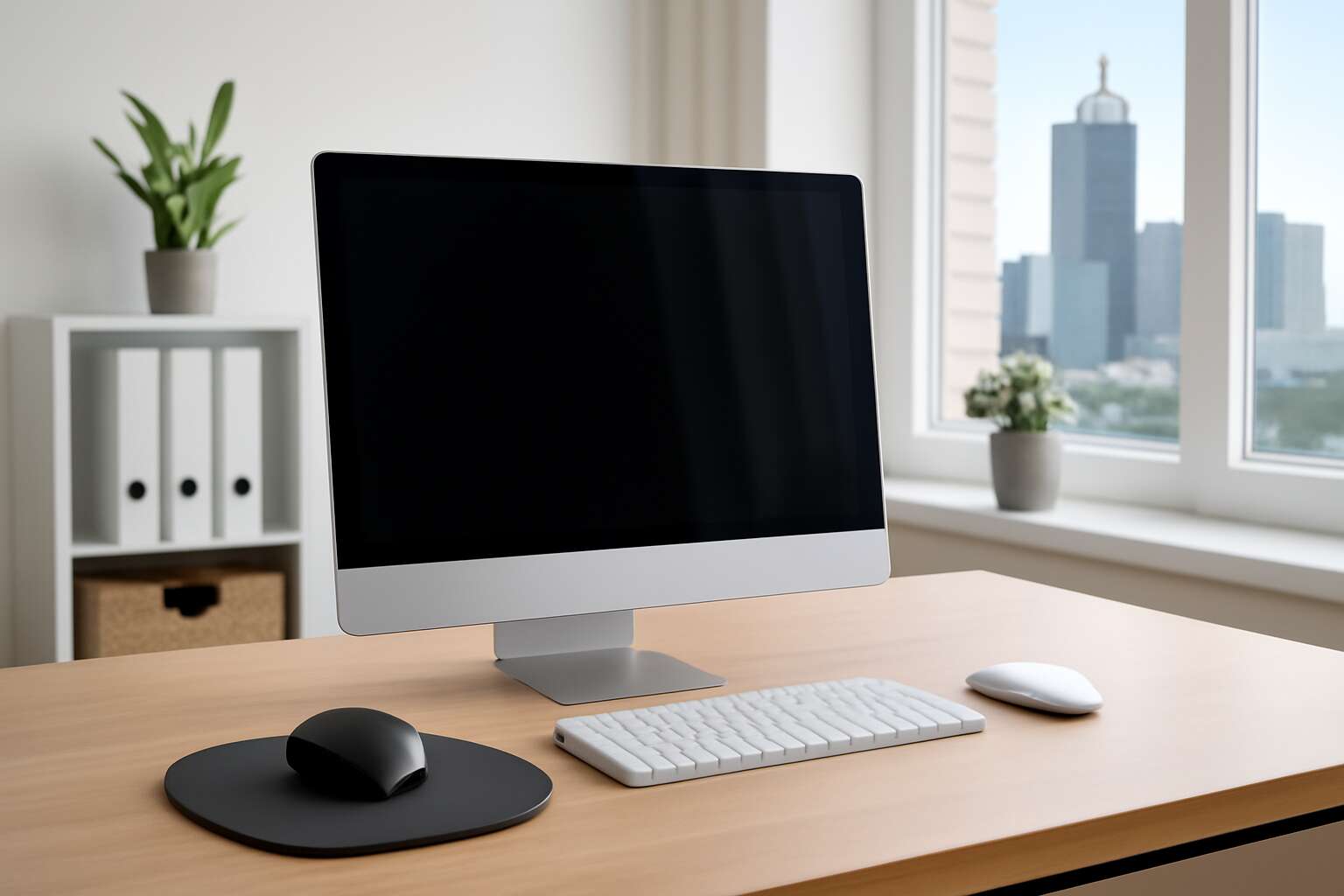 desktop computers perth