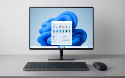 Top Picks for Desktop Computers with Windows 11 Installed in 2024