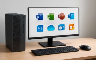 Top Budget Desktop Computers: Affordable Picks for High-Performance Computing on a Budget
