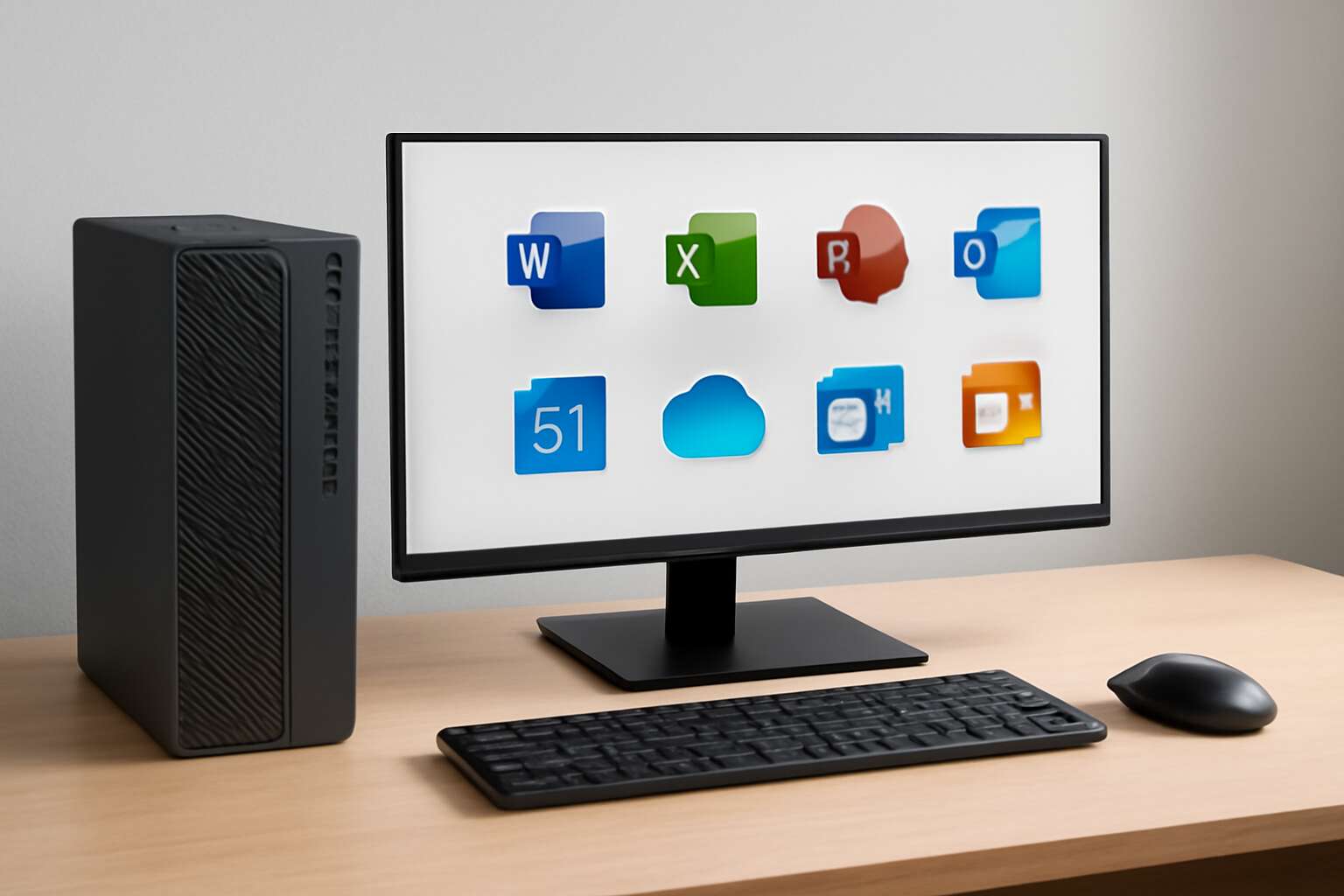 top budget desktop computers
