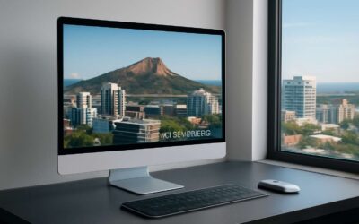 Top Deals and Expert Services for Premium Desktop Computers Townsville You Can Trust
