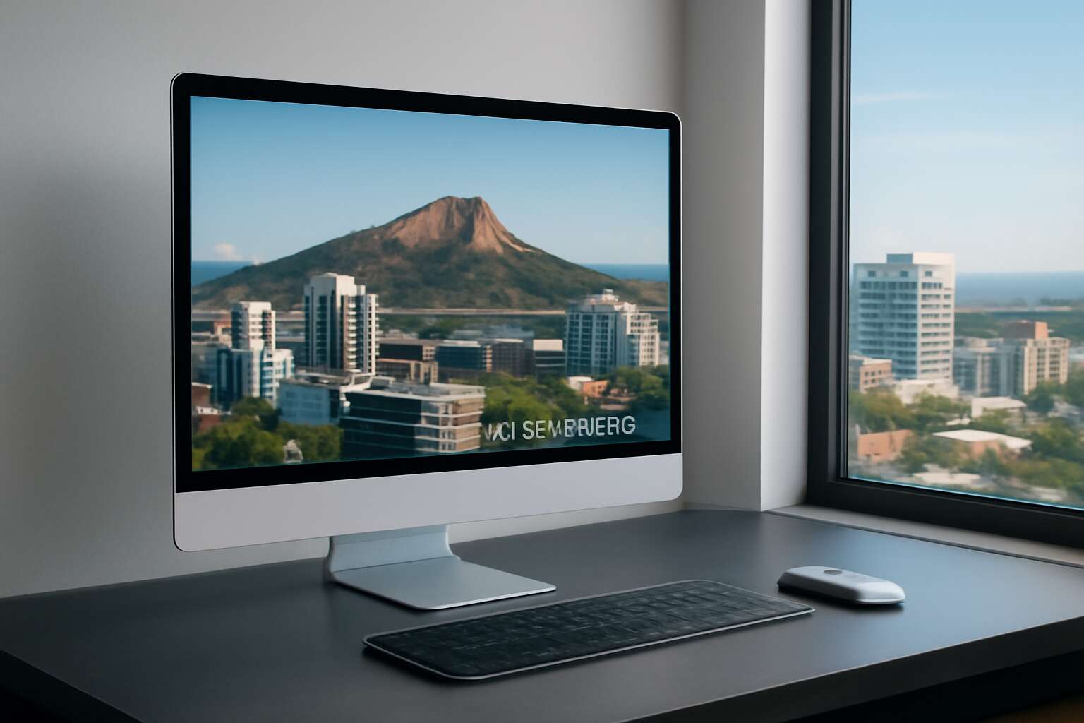 desktop computers townsville