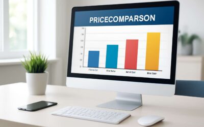 How Much Do Desktop Computers Cost? Discover the Latest Price Trends and Best Deals Today!
