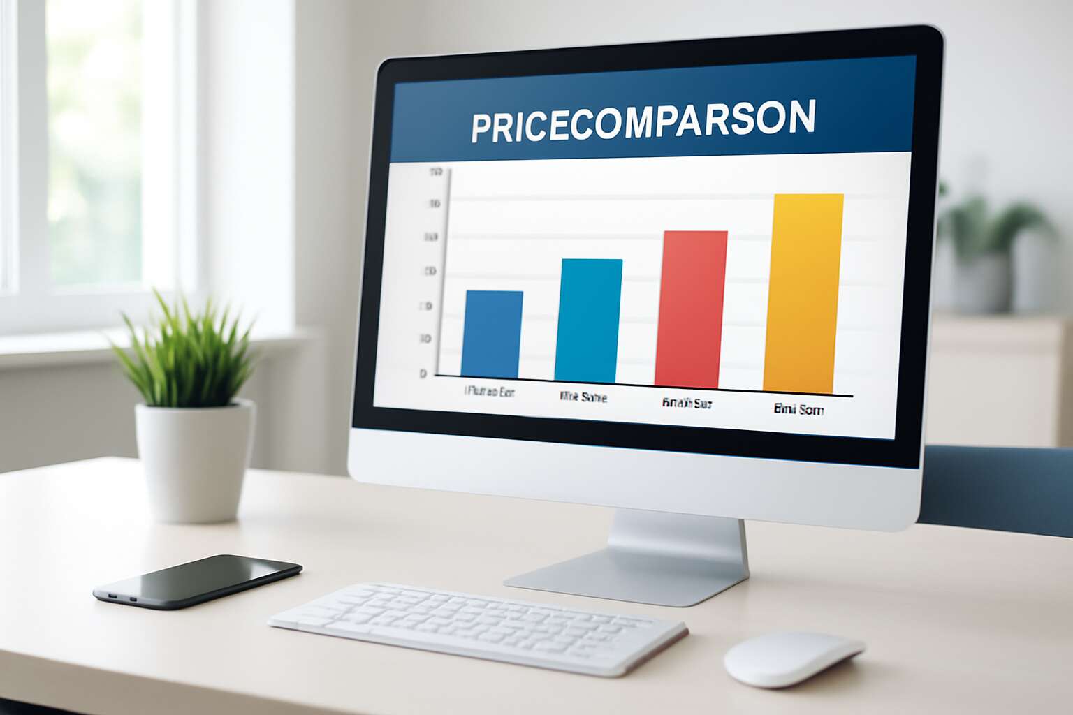 how much do desktop computers cost