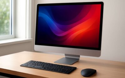 Find the Best Deals on Desktop Computers for Sale Near Me – Upgrade Your Tech Today!