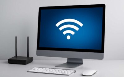 Can Desktop Computers Run on WiFi? Easy Ways to Connect and Boost Your Setup