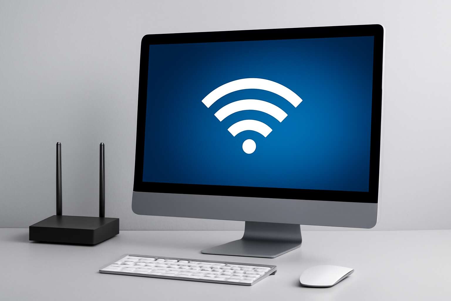 can desktop computers run on wifi