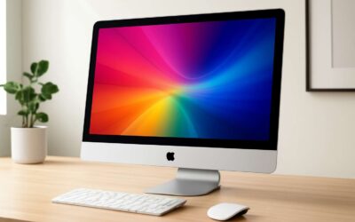 Discover the Best Features of Desktop Computers Mac for a Seamless Apple Experience