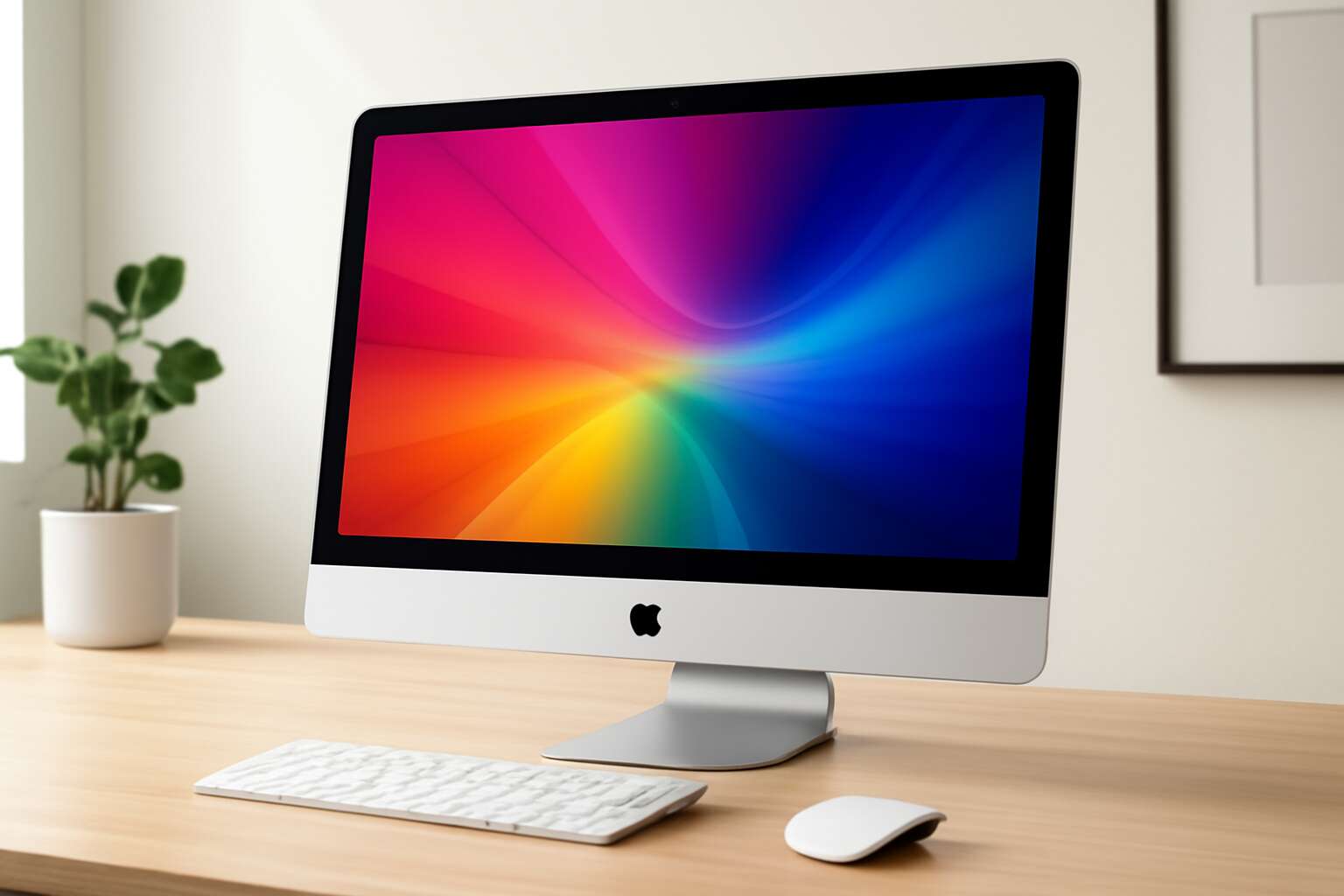 desktop computers mac