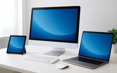 Are Desktop Computers Becoming Obsolete? The Shocking Shift Toward Mobile and Cloud-Based Alternatives