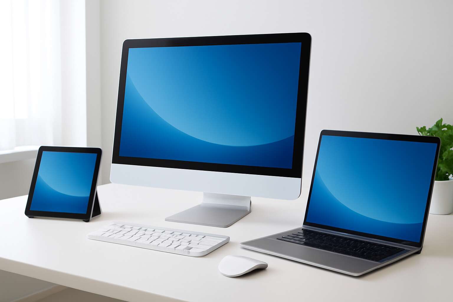 are desktop computers becoming obsolete