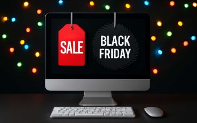 Unlock unbeatable savings with our exclusive Black Friday Deals on Desktop Computers!