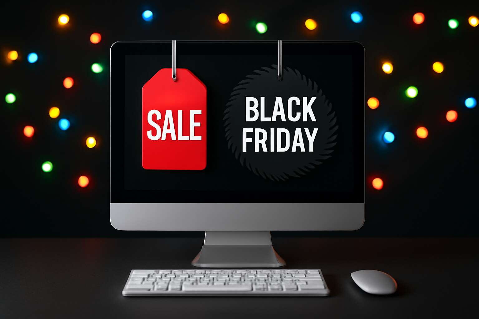 black friday deals desktop computers