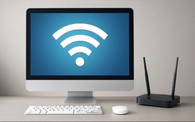 Can Desktop Computers Use WiFi? Discover Easy Ways to Connect Without Ethernet!