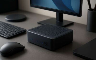 Discover the Ultimate Guide to Desktop Computers Micro Computer: Power, Size, and Performance in One Device
