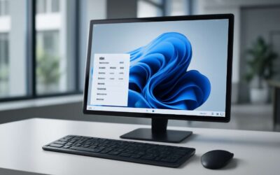 Top 10 Windows Desktop Computers to Boost Your Productivity and Gaming Experience in 2024