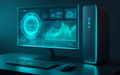 The Future of Technology: Top Trends in Desktop Computers 2025 You Can’t Miss
