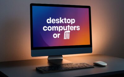 Discover the Best Deals on Desktop Computers Jiji – Your Ultimate Guide to Top Picks and Savings