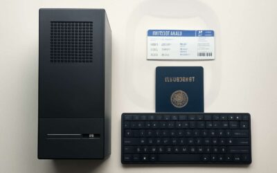 Travel smarter: are desktop computers allowed on airplanes and other in-flight tech tips