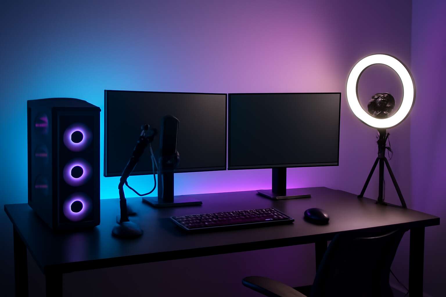best desktop computers for youtubers