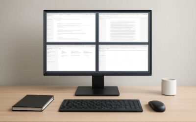 Discover what are desktop computers used for and how they boost productivity.