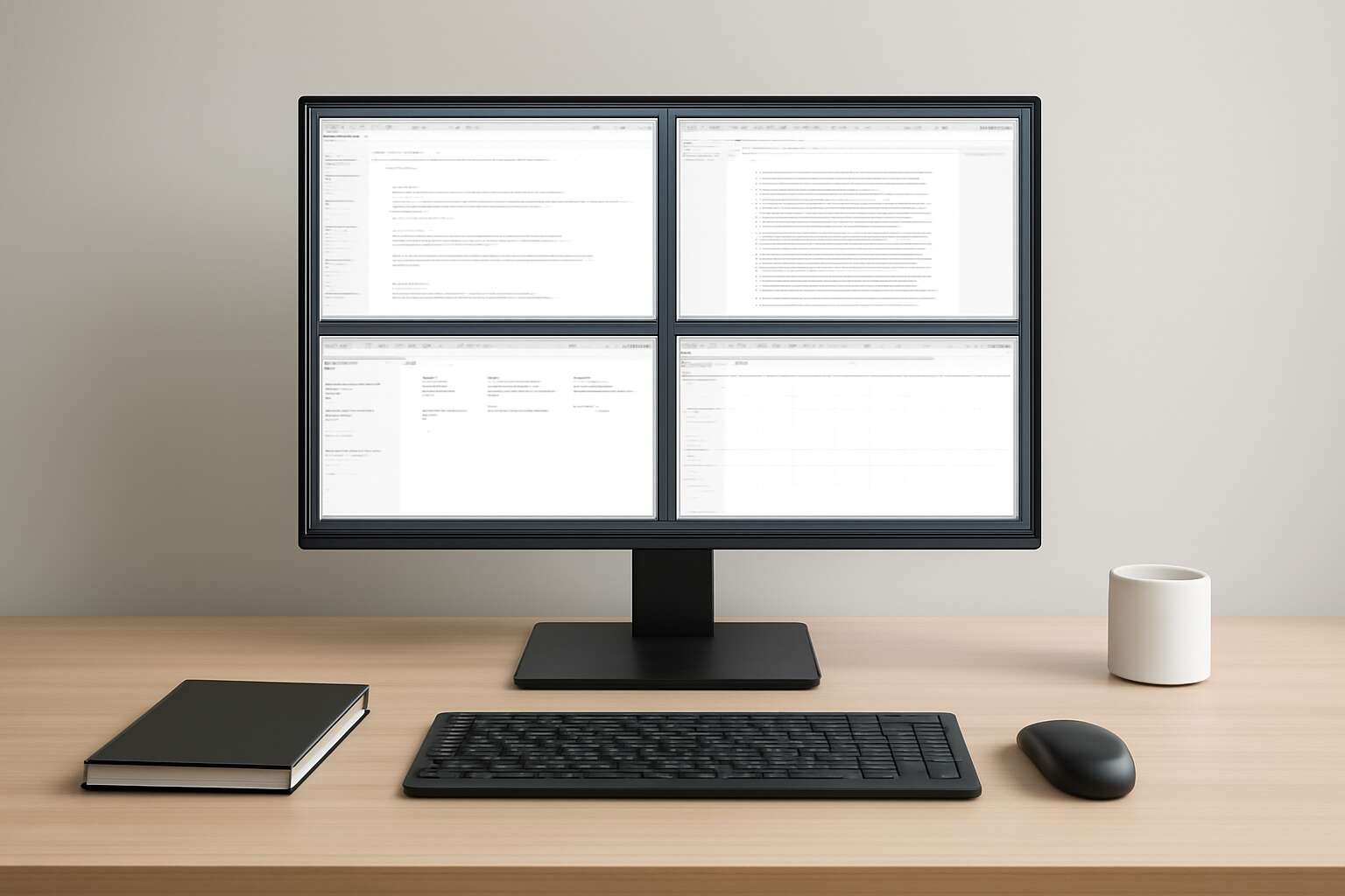 what are desktop computers used for