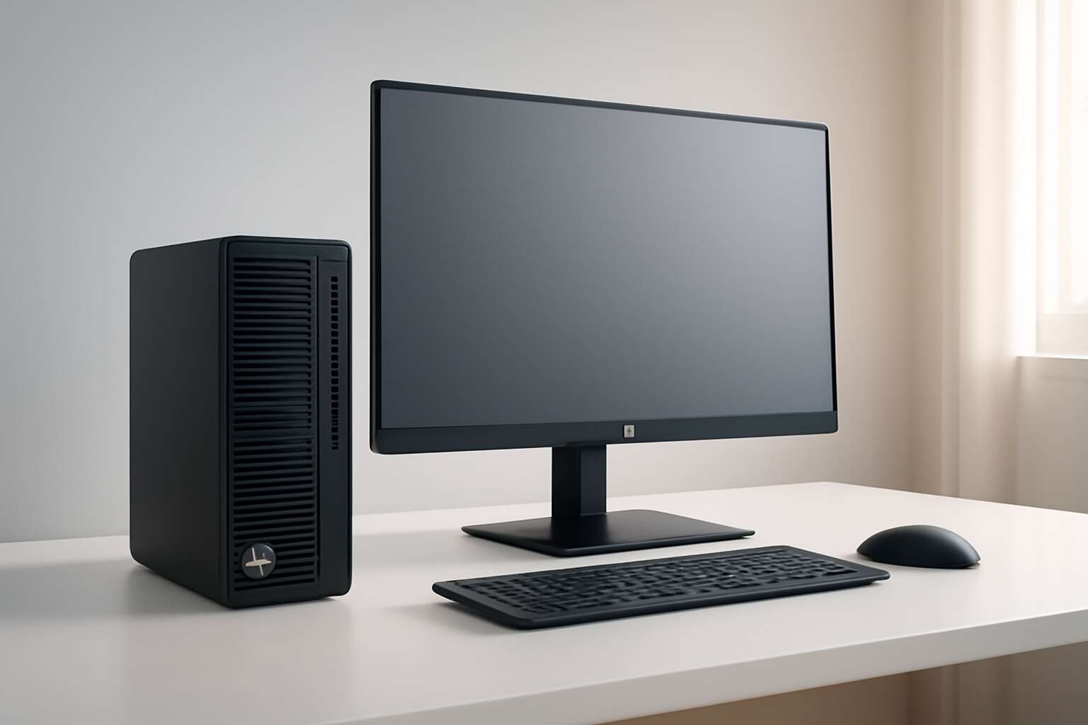 desktop computers hp elitedesk