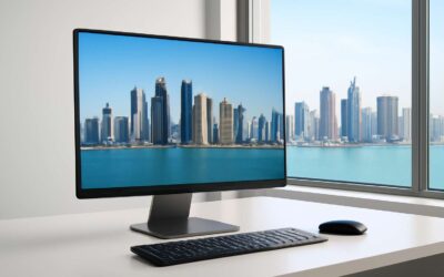 desktop computers qatar: Discover Top Models, Deals, and Smart Setup