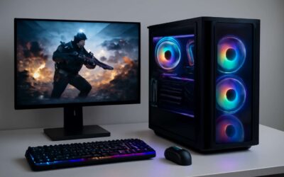 Discover gaming desktop computers near me for epic performance and exclusive deals.