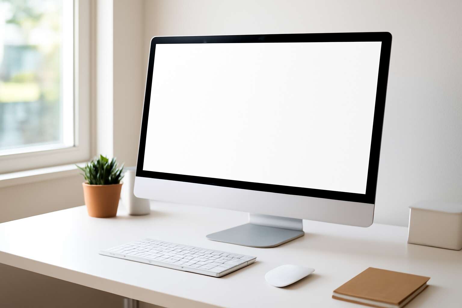 desktop computers for office use