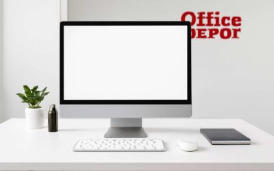 Shop desktop computers at office depot for unbeatable deals and smart upgrades