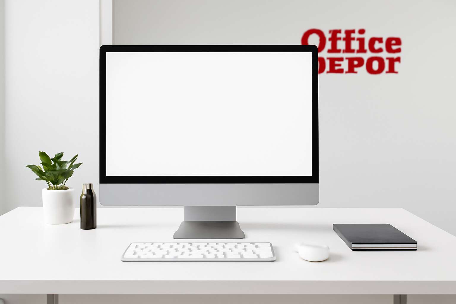 desktop computers at office depot