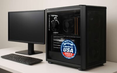 Discover what desktop computers are made in usa: top US-built PCs.