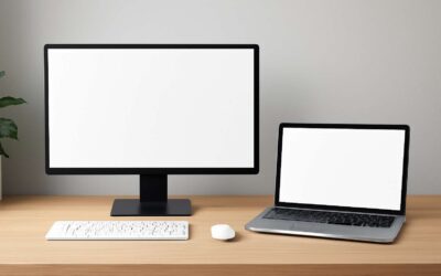 Which wins for you: desktop computers vs laptops for power, portability, and price?