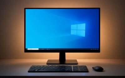 The ultimate desktop computers windows guide: speed, style, and value