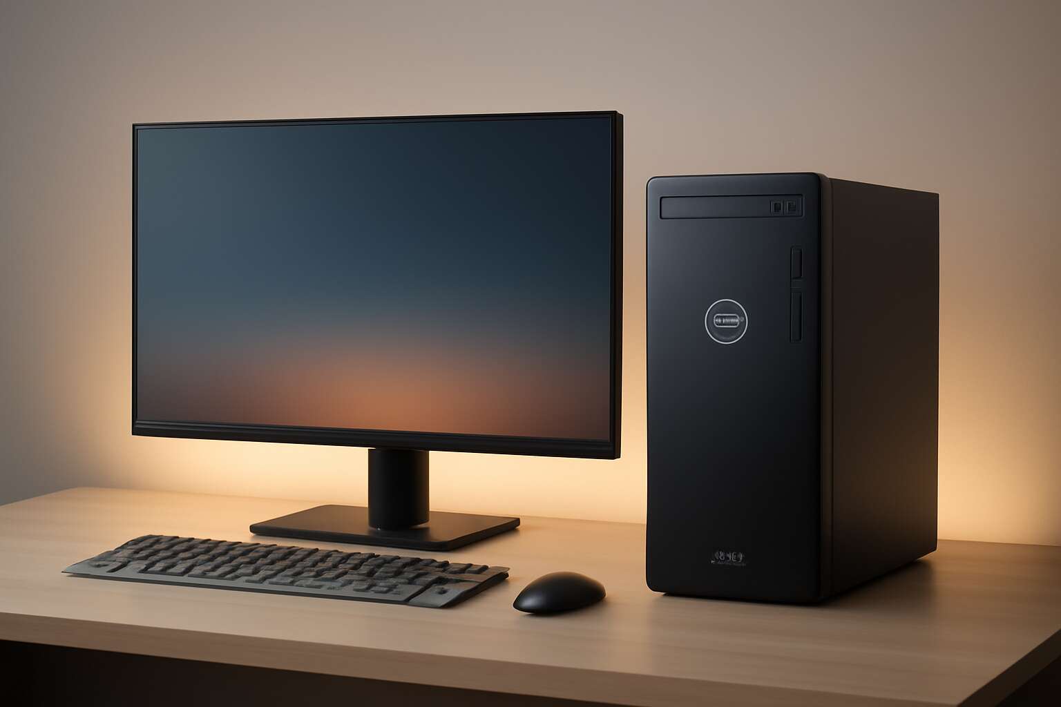 desktop computers dell xps