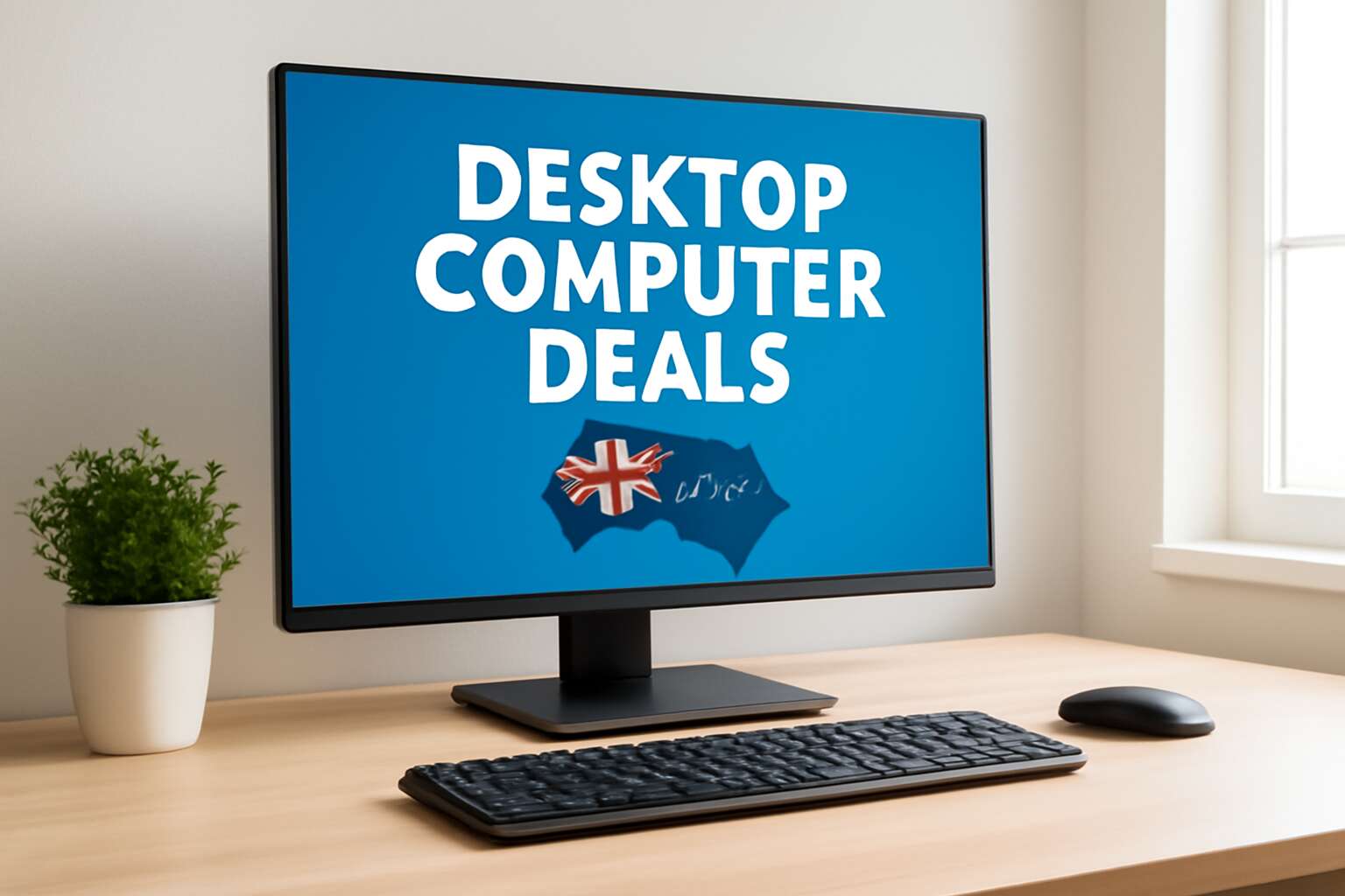 desktop computers deals australia