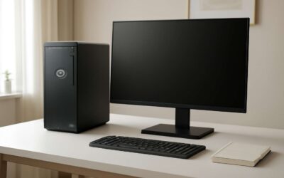 Experience top-tier power with desktop computers dell xps i7 for creators.