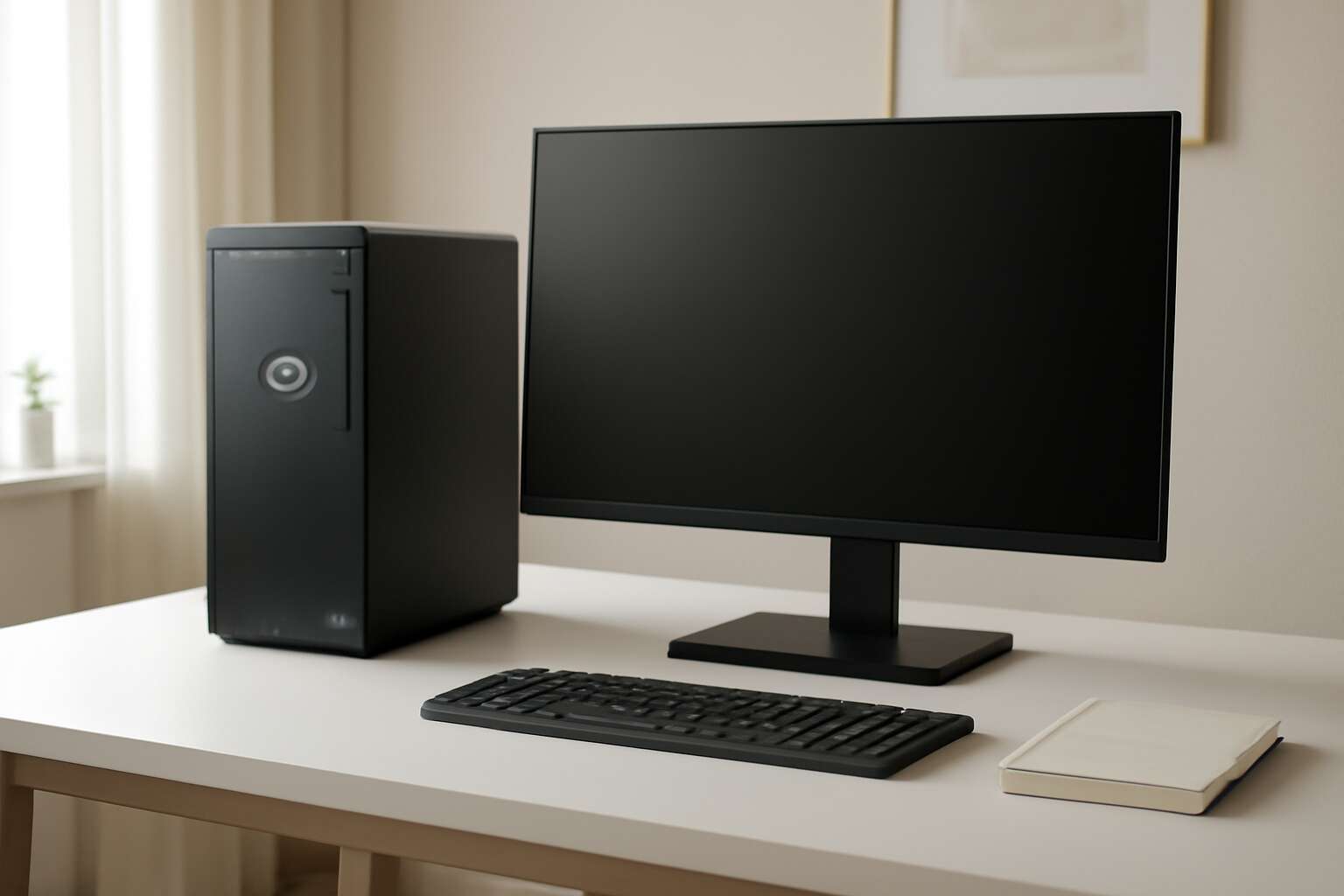 desktop computers dell xps i7