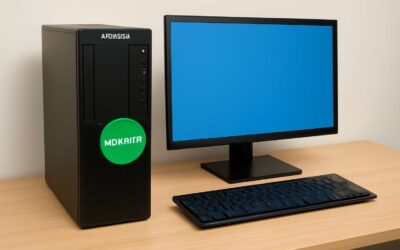 Upgrade Smart: desktop computers lenovo refurbished for powerful, budget-friendly setups.