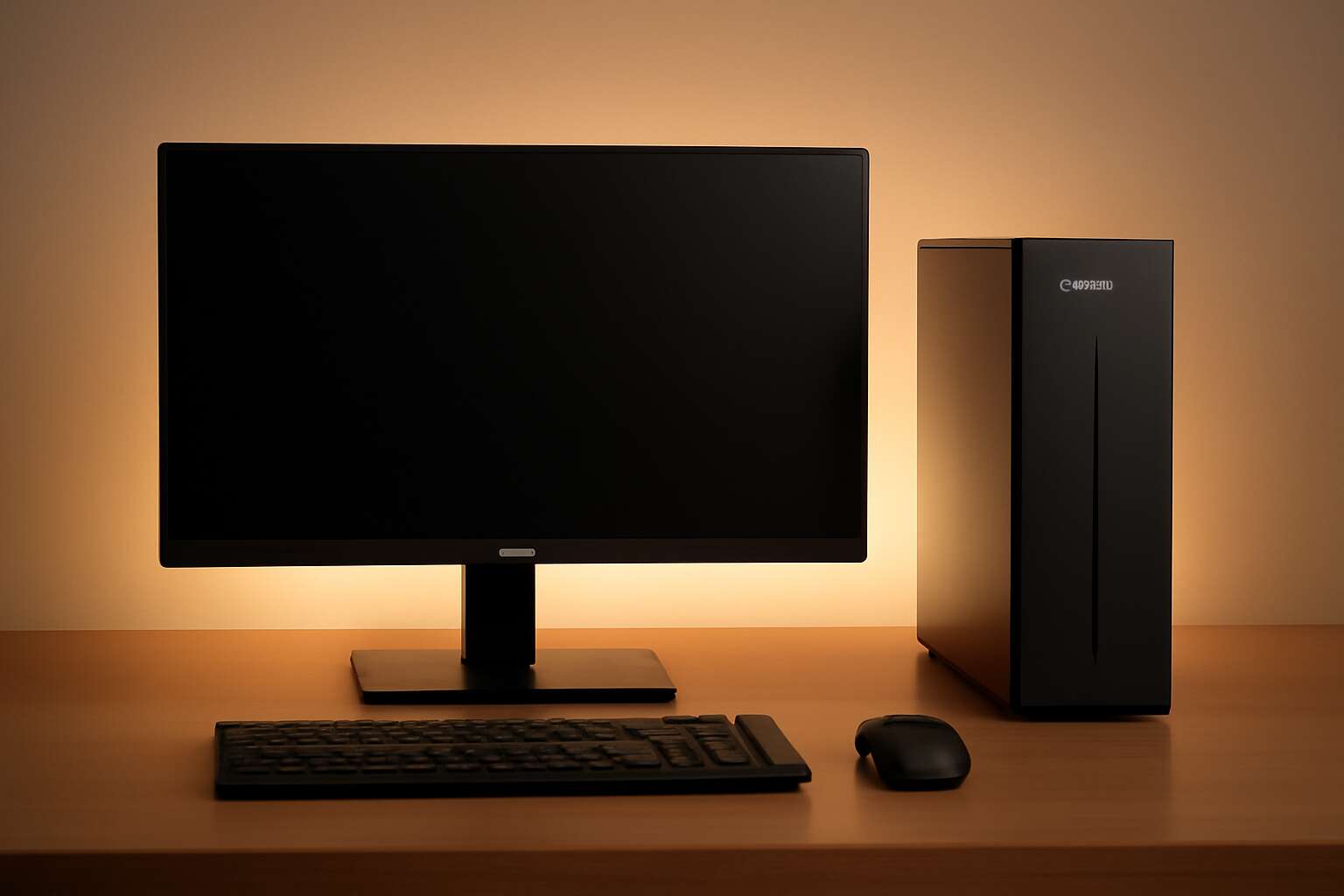 acer desktop computers