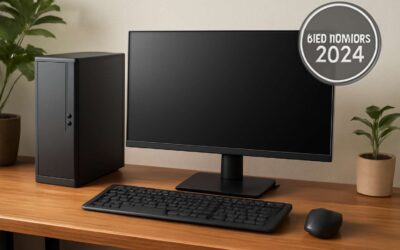Top deals: best refurbished desktop computers 2024 for powerful, affordable setups.
