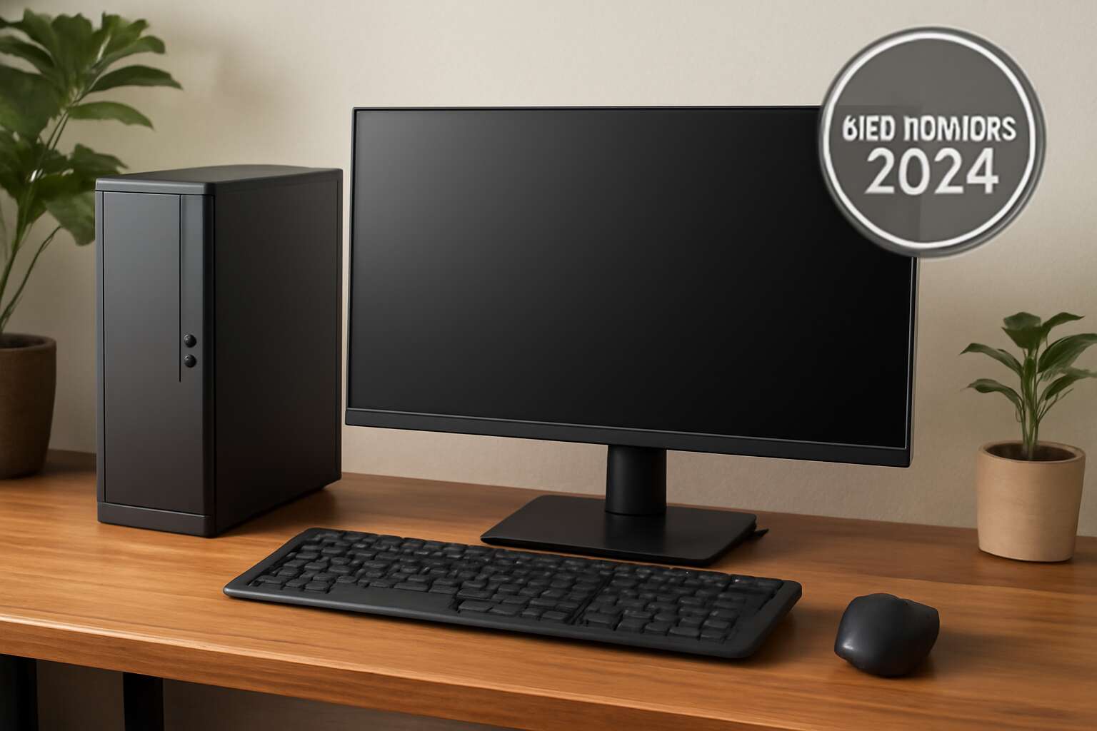 best refurbished desktop computers 2024