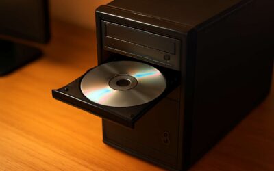 Discover desktop computers with cd burner: fast, affordable options for every home.