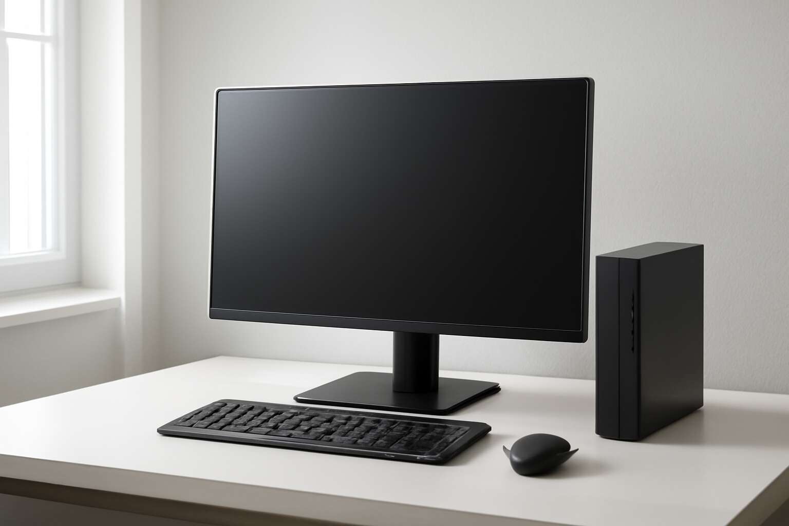desktop computers definition