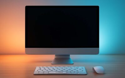 Level up with desktop computers: unstoppable performance, style, and value