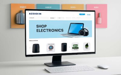 Discover takealot desktop computers: powerful, affordable options for every desk