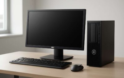 Top picks: desktop computers dell optiplex deliver power, reliability, and value.