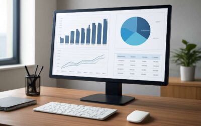 Boost productivity with desktop computers for business that are fast, secure, and scalable.